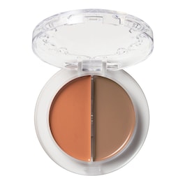 Good Apple Bronzer Duo - Krämig bronzer image