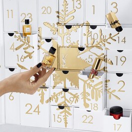 YSL - Julkalender