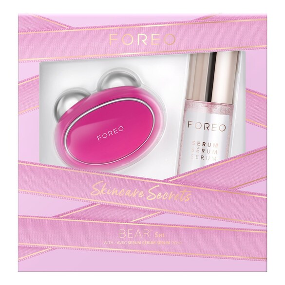 Skincare Secrets - Bear Set, FOREO