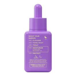 Hydrating Recovery Oil