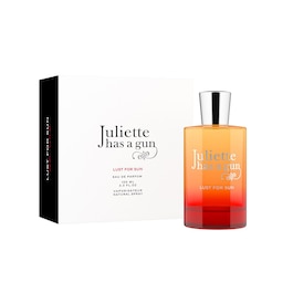 Lust For Sun - Eau de Parfum