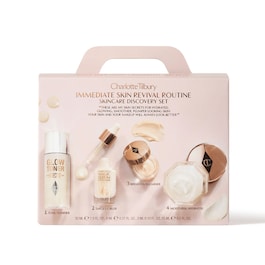 Immediate Skin Revival Routine - Skincare Discovery Set