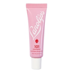 101 Multi-Balsam - Jordgubb, LANOLIPS