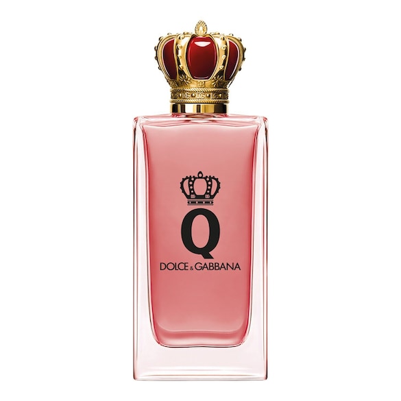 Q by Dolce&Gabbana Intense - Eau de Parfum, DOLCE & GABBANA