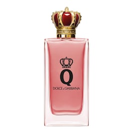 Q by Dolce&Gabbana Intense - Eau de Parfum image