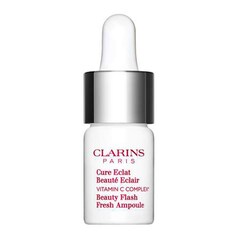 Beauty Flash - Vitamin C Complex Fresh Ampoule, CLARINS
