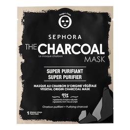 The Charcoal Mask - Super Purifier image