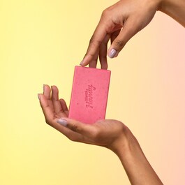 Superfatted Cleansing Soap