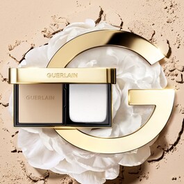 Parure Gold Skin Control - High Perfection Matte Compact Foundation