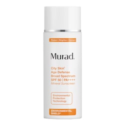 City Skin - Age Defense SPF 50