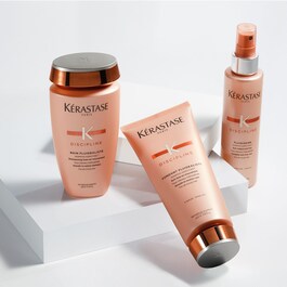 Discipline - Fluidissime Anti Frizz Spray