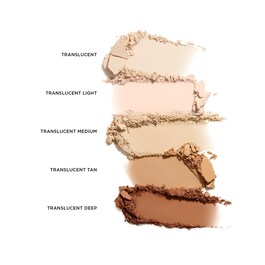 Airbrush Pressed Powder - Kompaktpuder