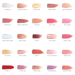 LUST - Lip Gloss