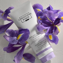 Baby Blonde Conditioner - Vårdande och utredande balsam för blont hår