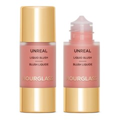 Unreal Liquid Blush - Flytande rouge, HOURGLASS