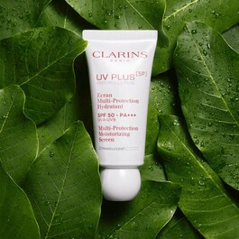 UV PLUS Anti-Pollution Translucent