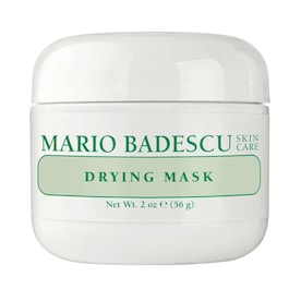 Drying - Mask image
