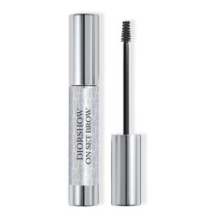 Diorshow On Set Brow Mascara, DIOR