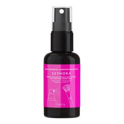 No-Rinse - Brush Cleaner Spray