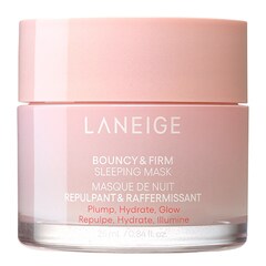 Bouncy & Firm Sleeping Mask - Night Mask , LANEIGE