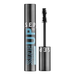 SIZE UP WATERPROOF Mascara Waterproof - Omedelbar volym XXL, SEPHORA COLLECTION