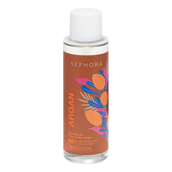 Dry Body Oil, SEPHORA COLLECTION