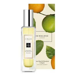 Lime Basil & Mandarin - Cologne