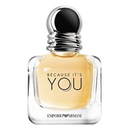 Armani Because It’s You – Eau de Parfum