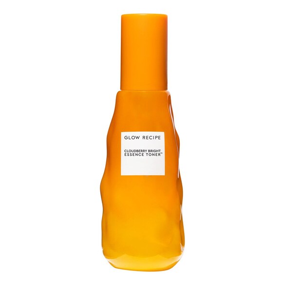 Cloudberry Bright Unifying Face Toner - Essence Toner, GLOW RECIPE