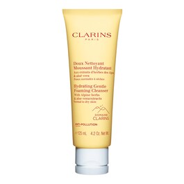 Gentle Foaming - Hydrating Cleanser image