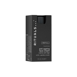 Rituals Homme - Anti-Ageing face cream refill