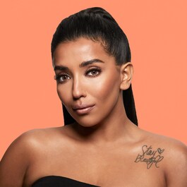 Crystal - Faux Mink Lashes