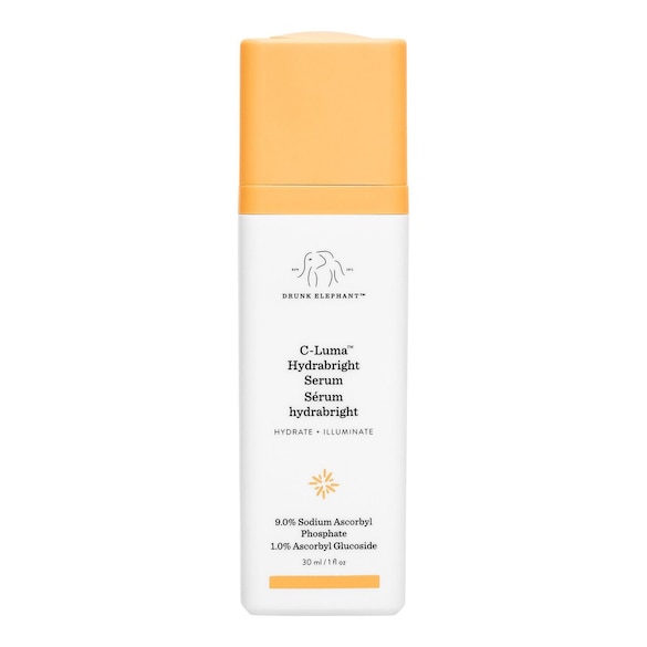 C-Luma™ Hydrabright Serum, DRUNK ELEPHANT