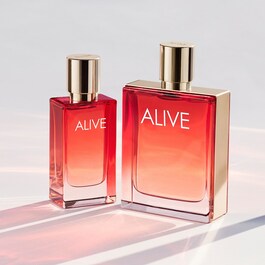 Alive Intense - Eau de Parfum
