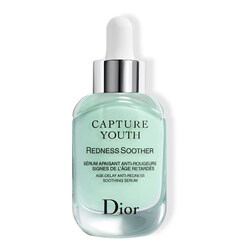 Capture Youth Redness Soother - Lugnande anti-rodnad-serum - Känslig hud
