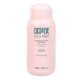 Like A Virgin - Clarifying Detox Shampoo