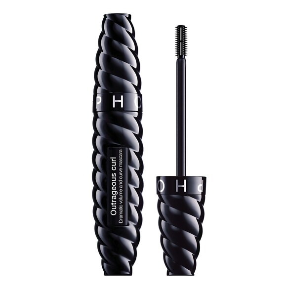 Outrageous Curl -  Mascara, SEPHORA COLLECTION