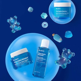 Vital Hydra Solution™ - Återfuktande nattmask med plumping-effekt Hydro-Plump