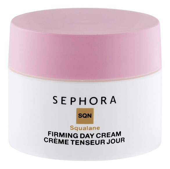 Firming day cream - Firm + Illuminate, SEPHORA COLLECTION