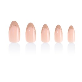 Rodeo Drive - Reusable Press-On Manicure
