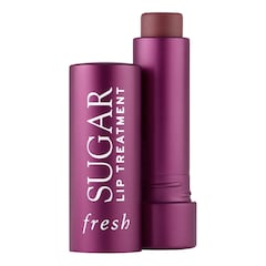 Sugar Tinted Lip Treatment - Sugar Lip Balm Hydrating Treatment, FRESH