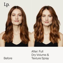 Full - Dry Volume & Texture Spray