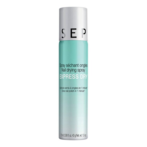 Express dry - Torkspray för nagellack, SEPHORA COLLECTION