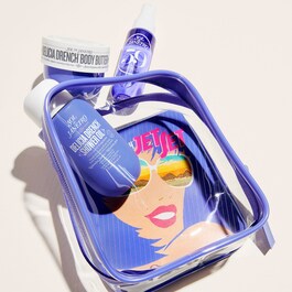 Delicia Drench™ Jet Set - Kroppsvårdsset