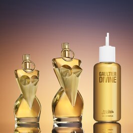 Gaultier Divine - Eau de Parfum 