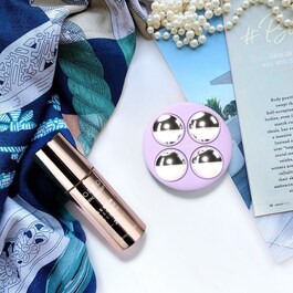 FOREO BEAR™ 2 body Fullkropps Mikroström Toningsapparat
