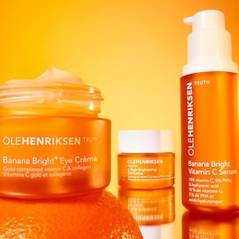 C Rush Brightening Gel Crème