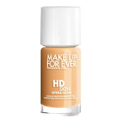 MAKE UP FOR EVER HD Skin Hydra Glow Foundation