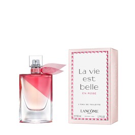 La Vie Est Belle En Rose - Eau De Toilette