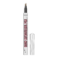 Brow Microfilling Pen - Ögonbrynspenna Med Strån, BENEFIT COSMETICS